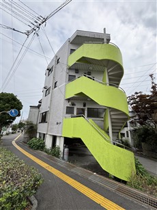 北西