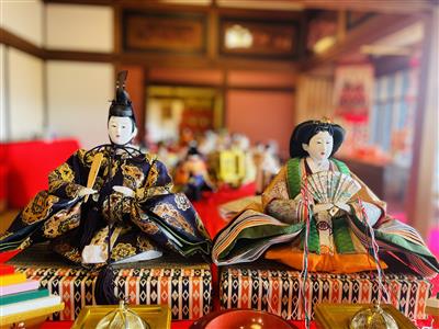 お顔が似てませんか？